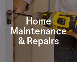 Home Maintenance and Repairs
