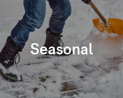 Seasonal